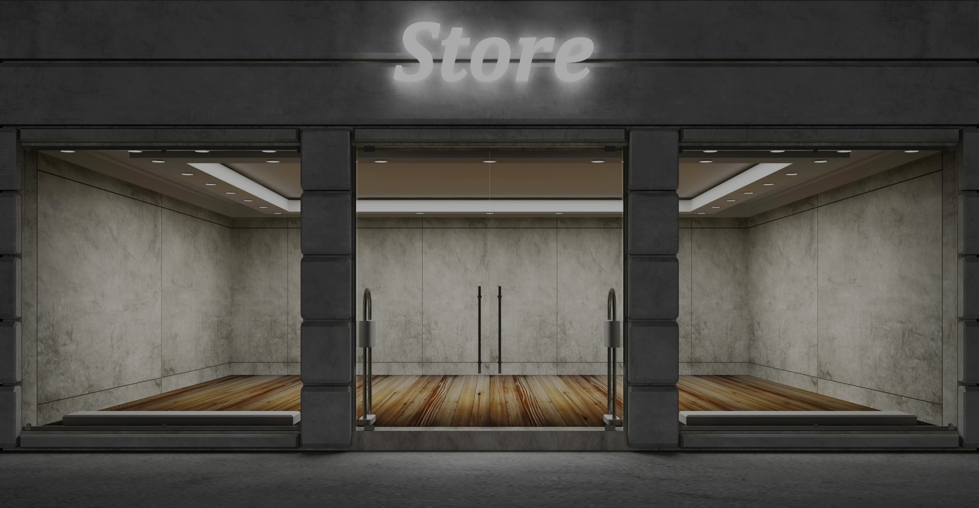 Slider, Glaziers in Headley, KT18